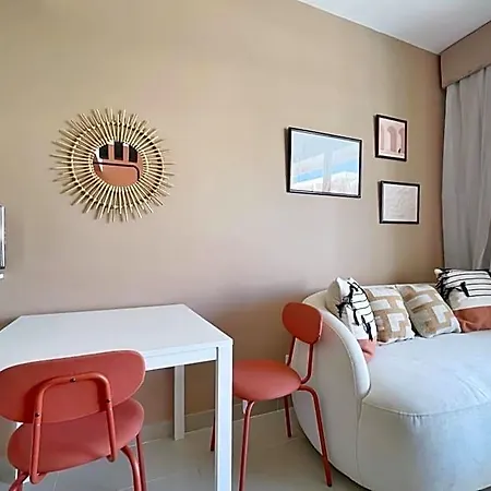 The Snuggly Studio G Cribs El Gouna
